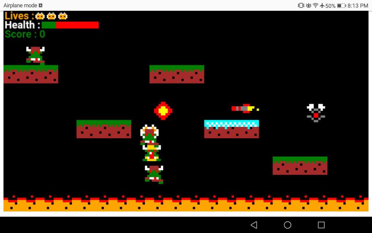 Marshmellow Cat a Javascript Framework screenshot 6