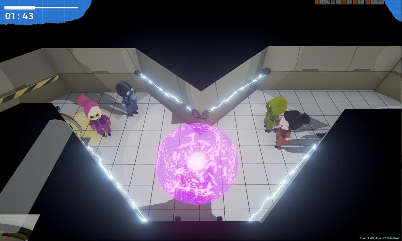 Bring it Back screenshot 5
