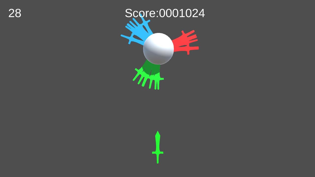 Espadanium screenshot 5
