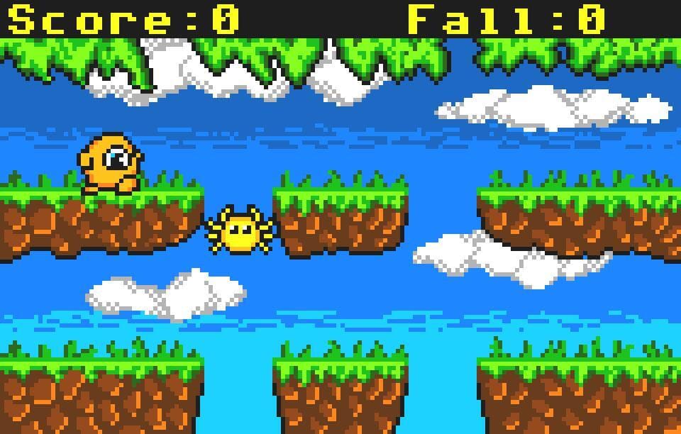 Game&Lynx: Critter Championship screenshot 3