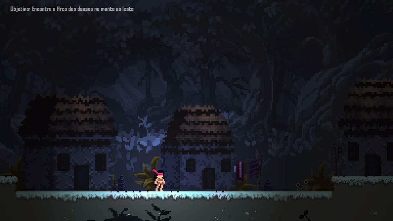 Aiyra (Blind Rooster Games, AndyCs) screenshot 2