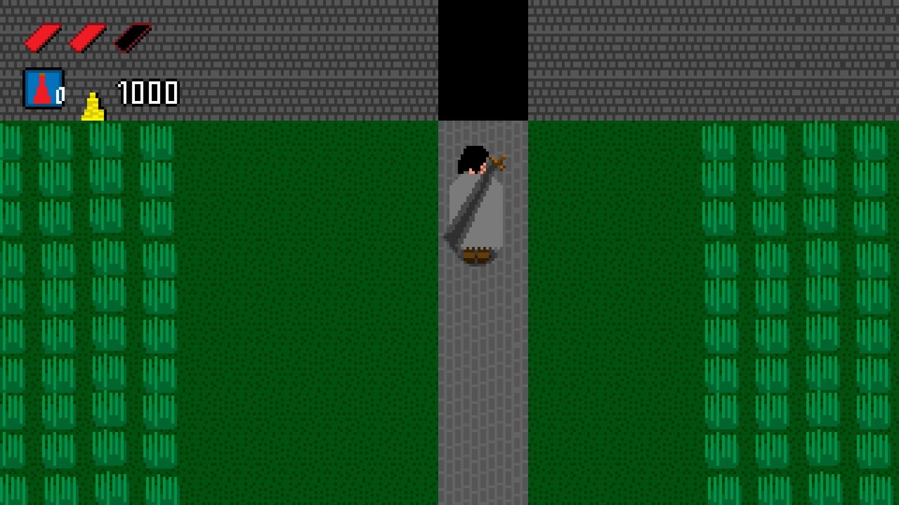 Endeavour Demo screenshot 4
