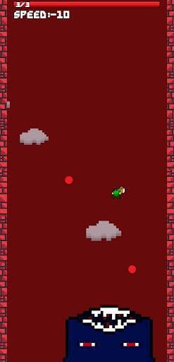 Ascension (Breloomgames71) screenshot 6