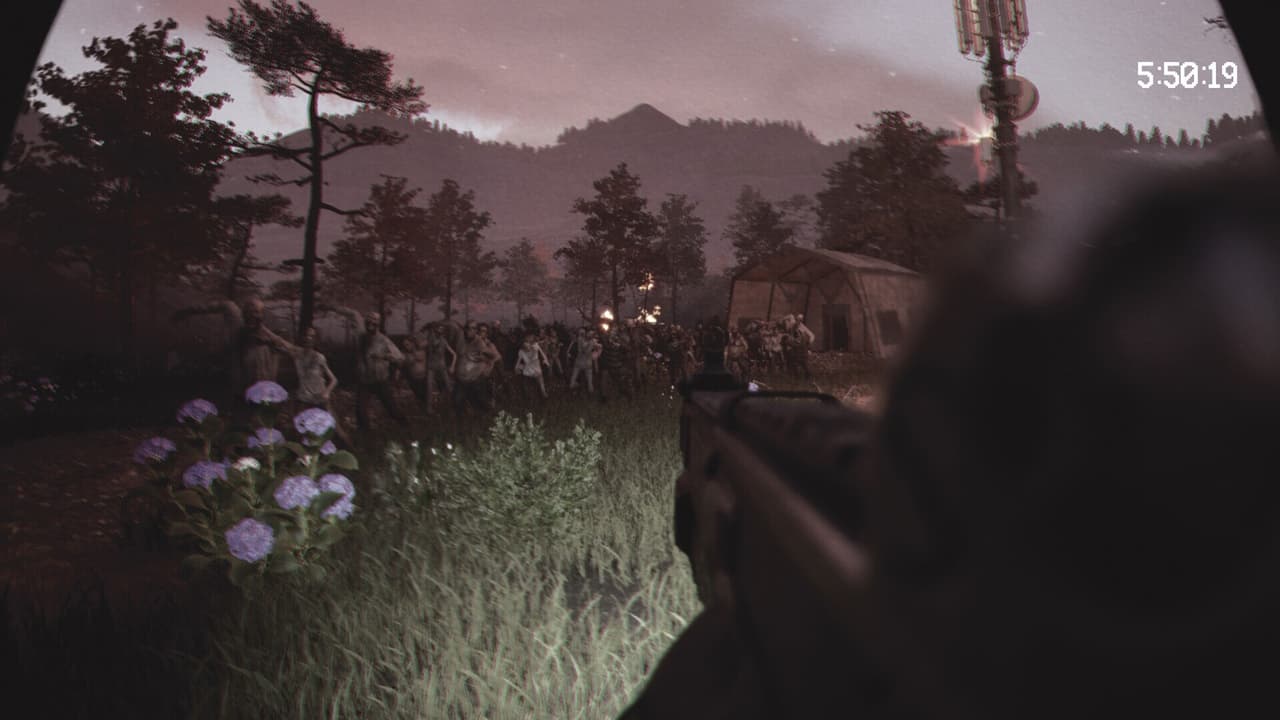Night of the Dead Simulator screenshot 3