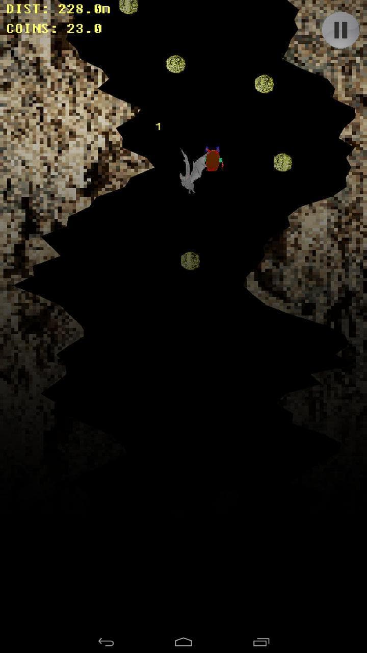 Mine Shafted screenshot 5