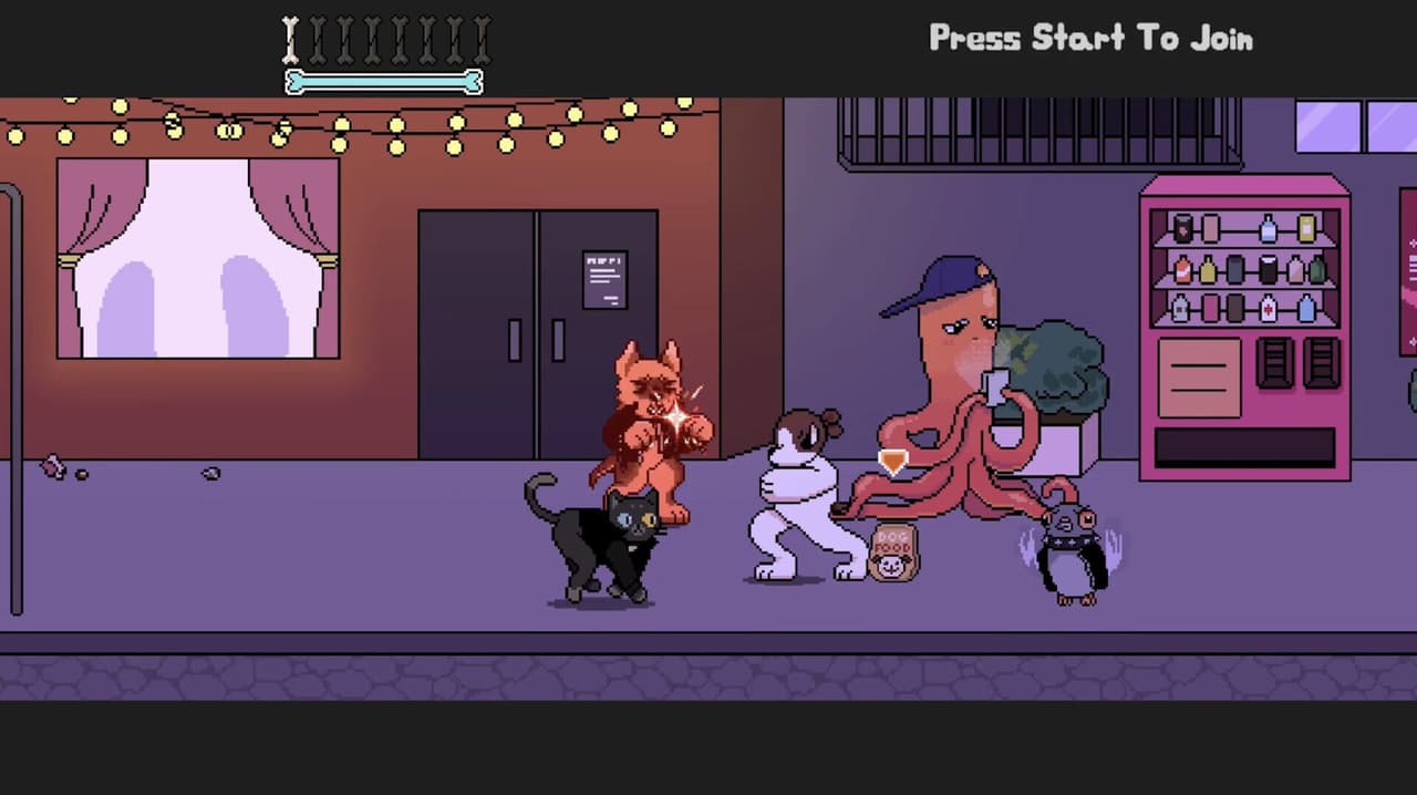 Ruff City screenshot 6