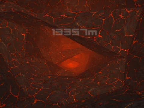 Dantes Fall screenshot 2