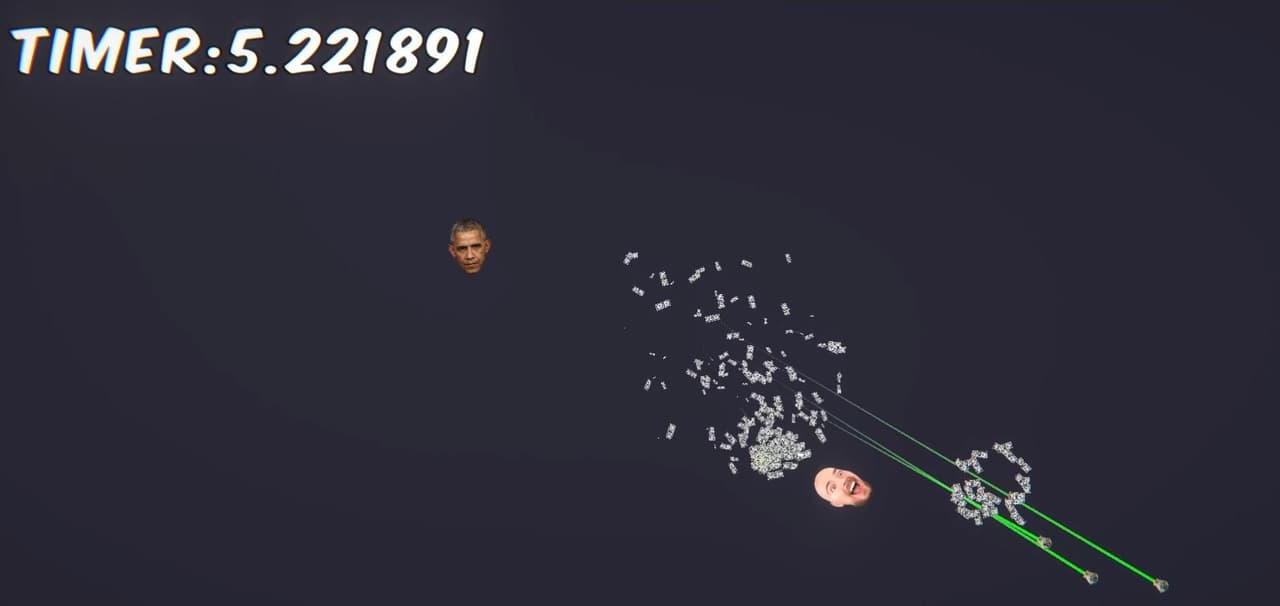 Mr Beast Game