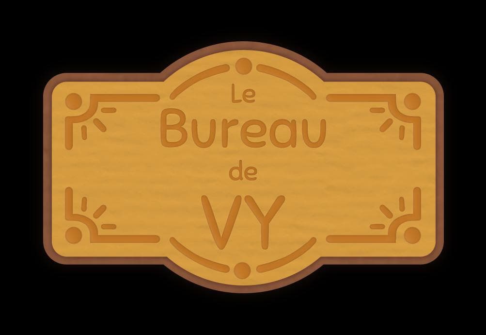 Bureau de Vy