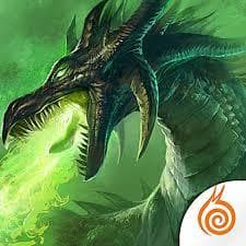 Dragon Defender (SuperiorFunTime)