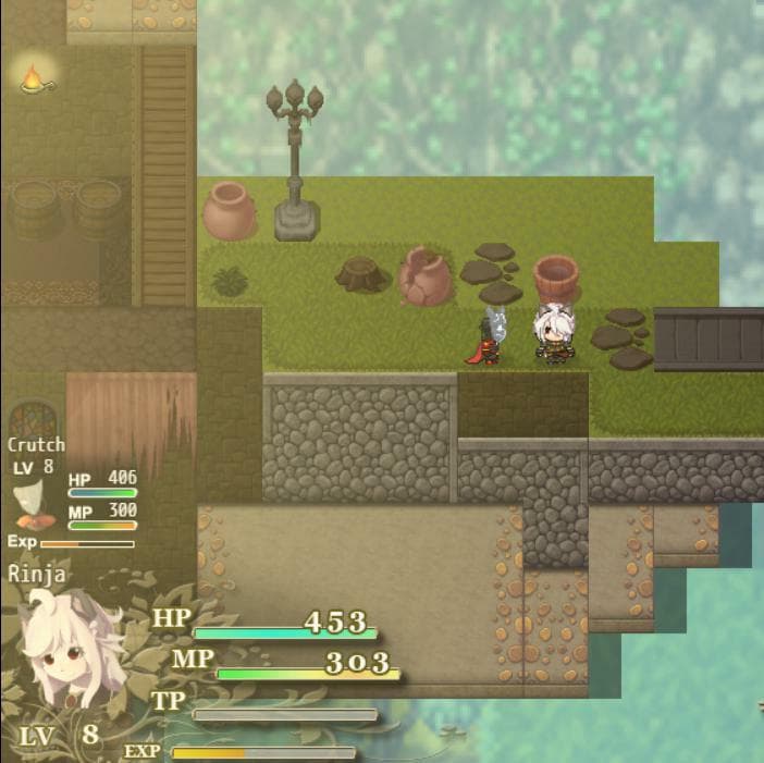 Labyrinthians screenshot 5