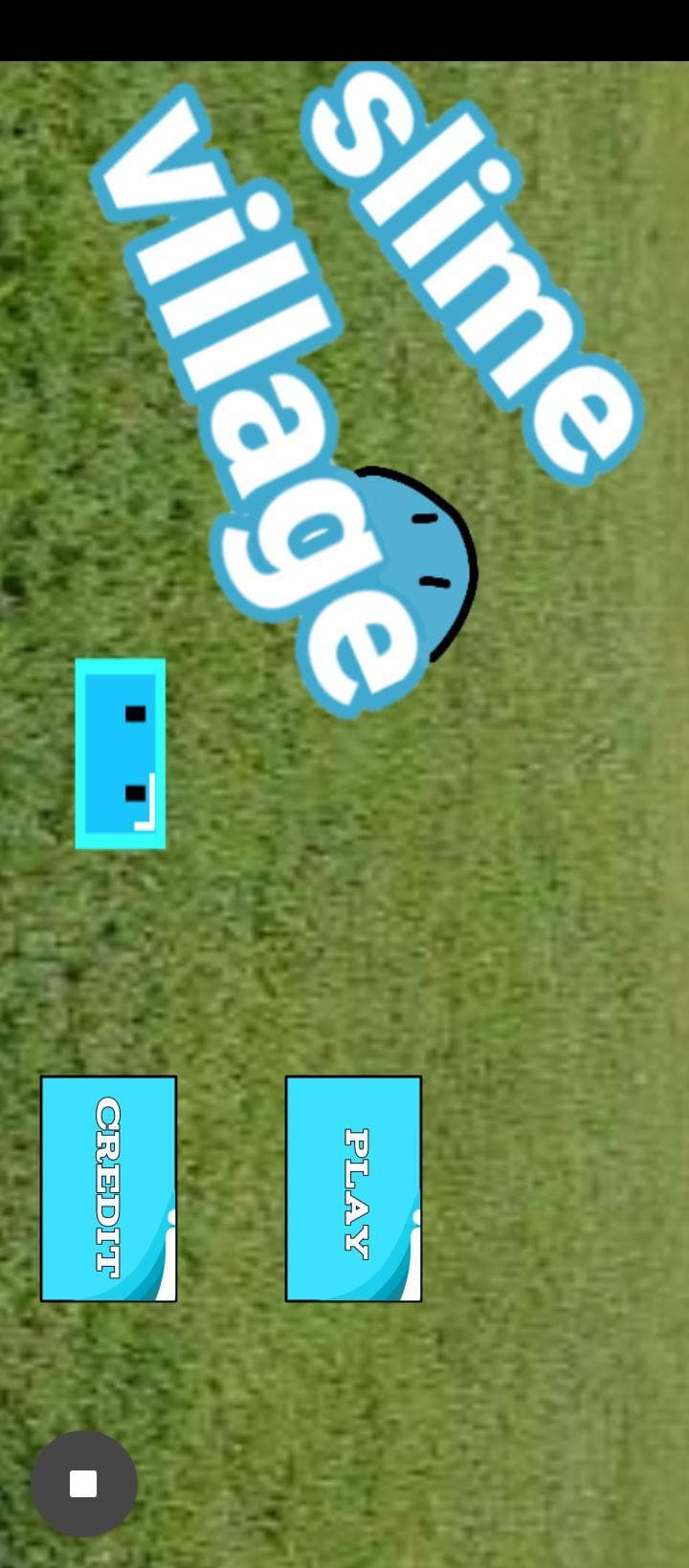 Slime village (test) screenshot 2