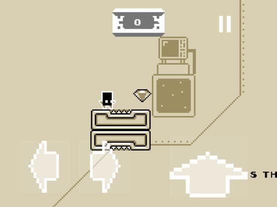 Dere Exe screenshot 5