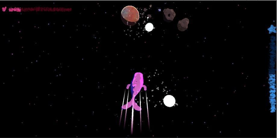 Wishing Whale screenshot 2