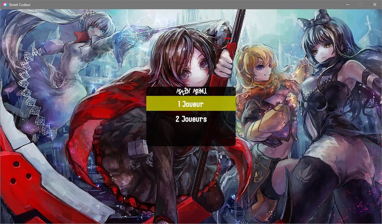 Street Codeur screenshot 2
