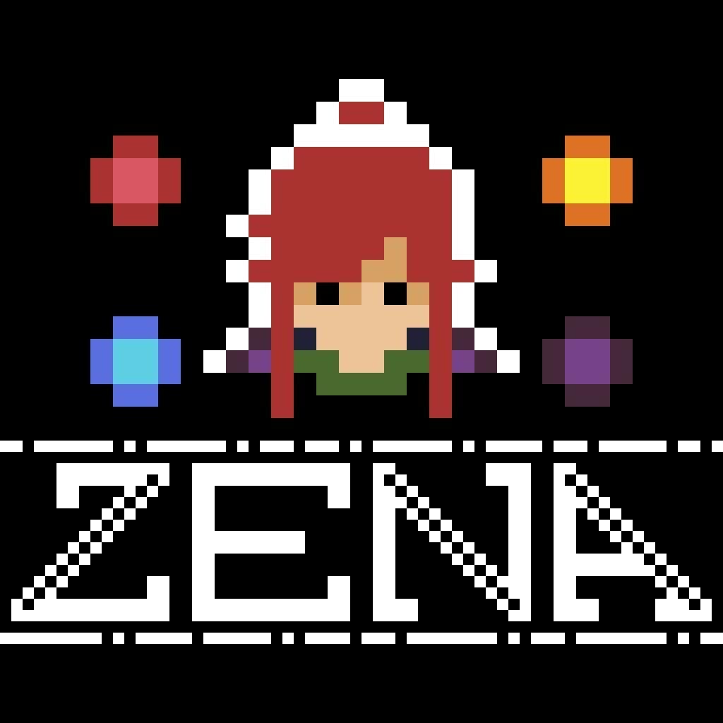 Zena screenshot 2