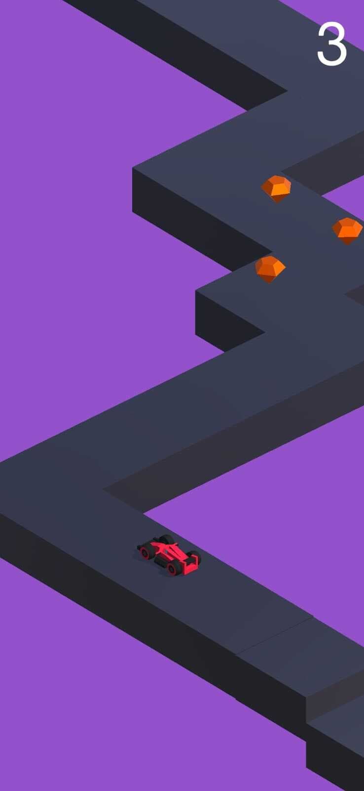 ZigZag Drive