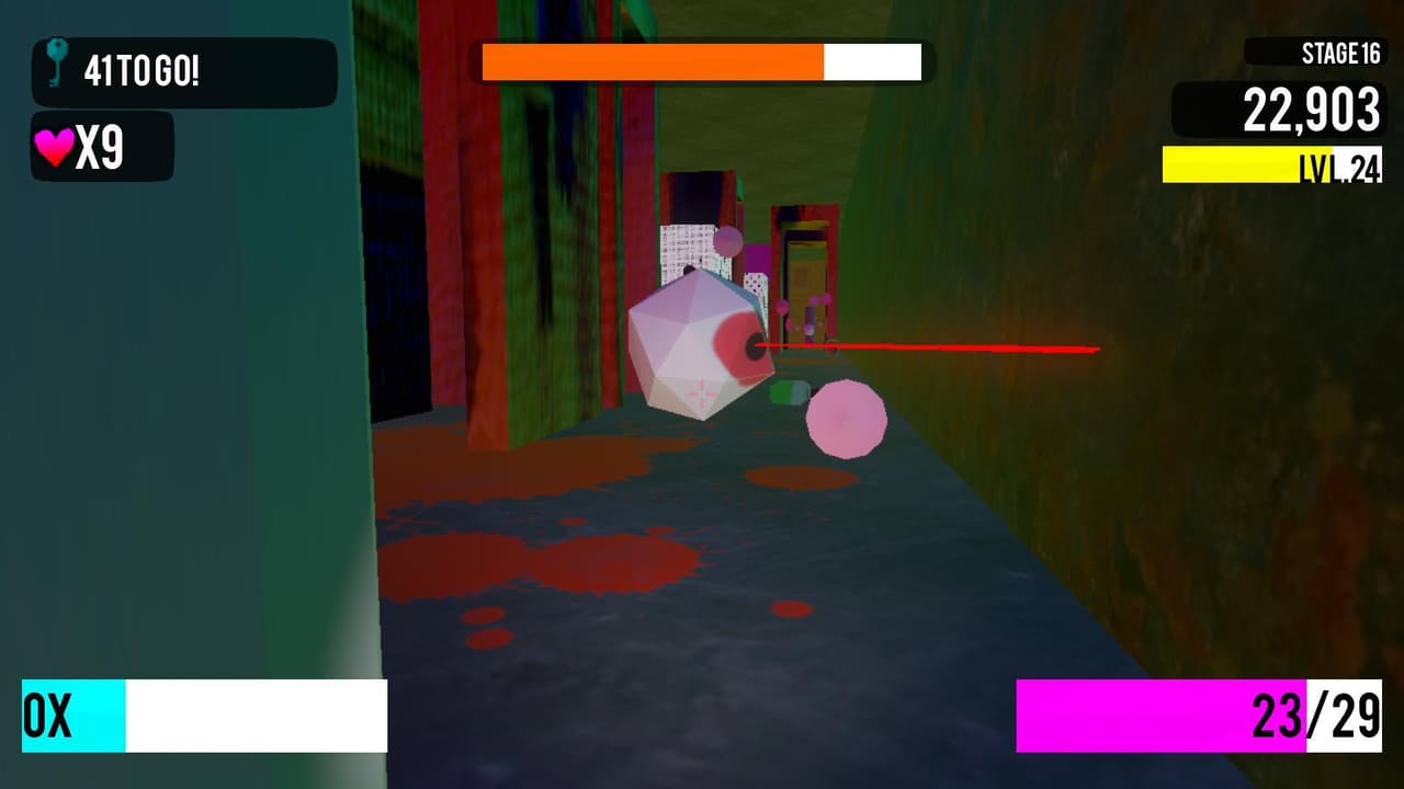 Dawn of Hbtakh (itch) screenshot 2