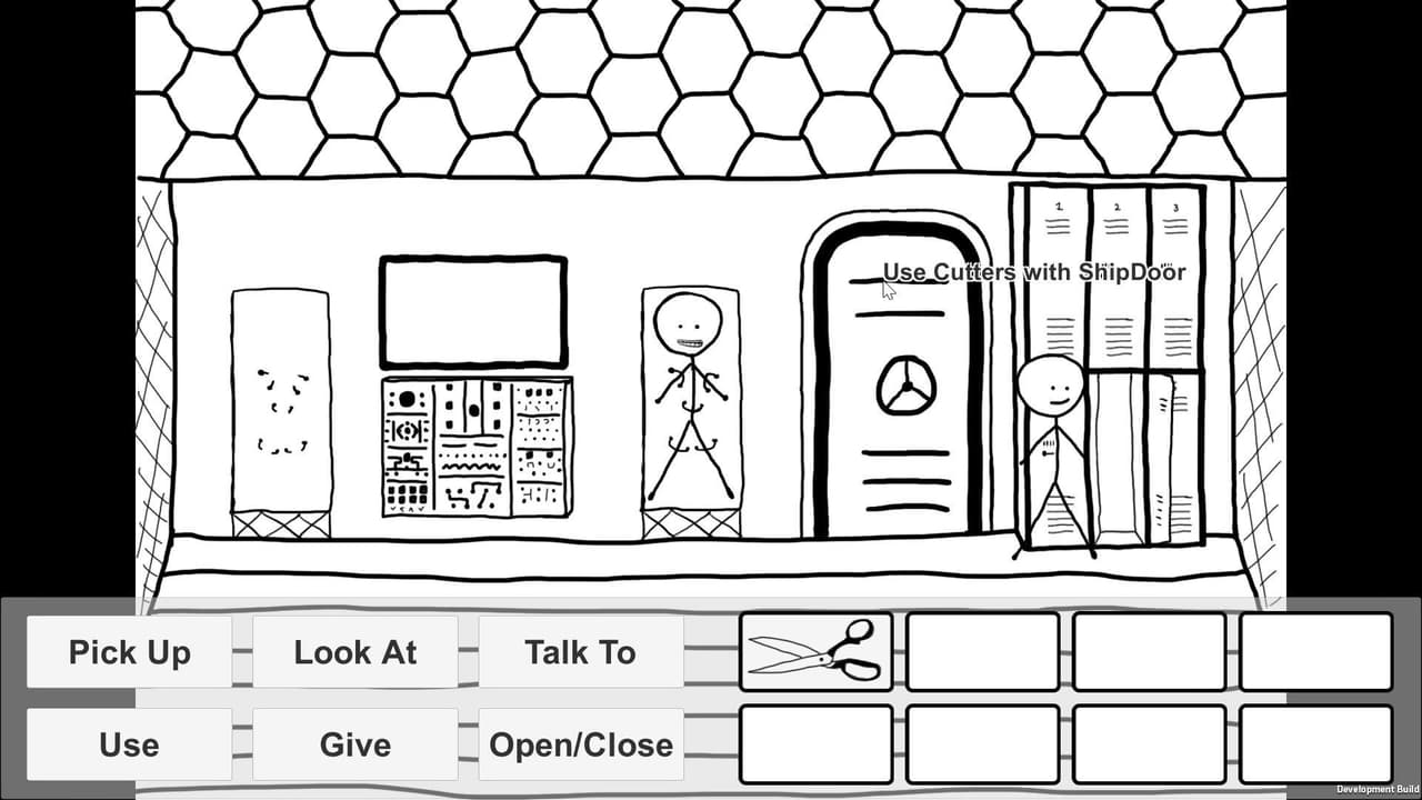 Drawn To Mars screenshot 4