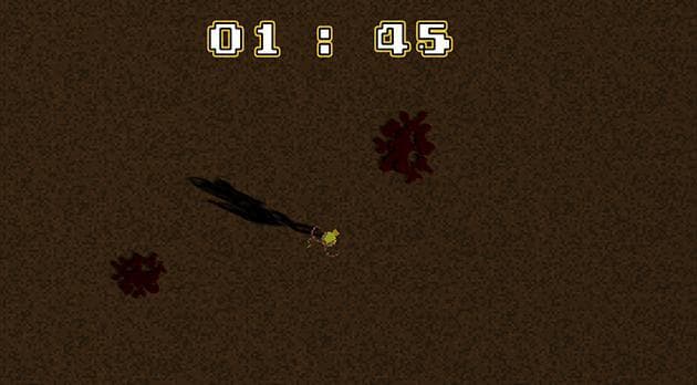 Jersey Devils: Journey Perils screenshot 4