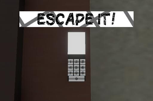 Escape It! (Realinspirer) (Realinspirer) screenshot 2