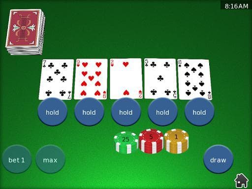 CardShark - Solitaire & more screenshot 2