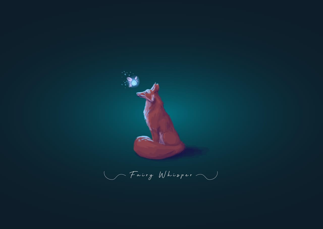 Fairy Whisper screenshot 2
