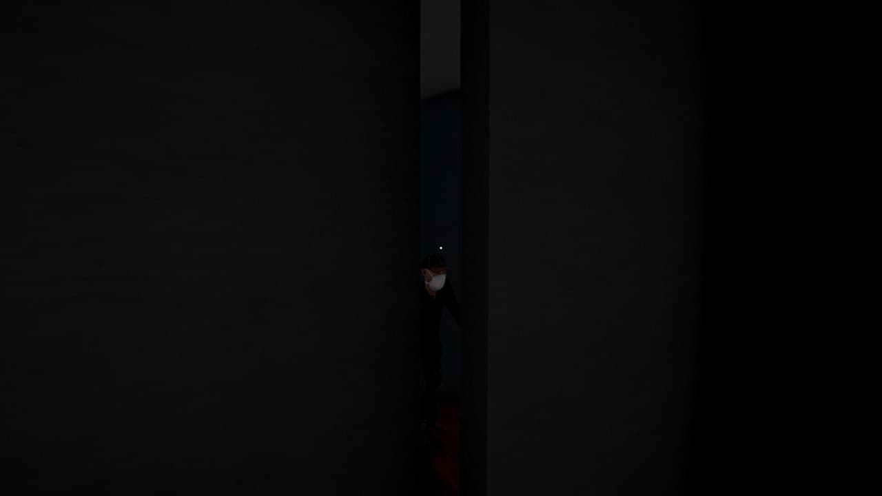 Trapped At Home screenshot 5