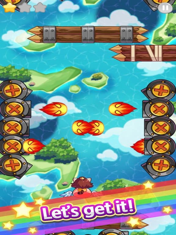 Slime Flight
