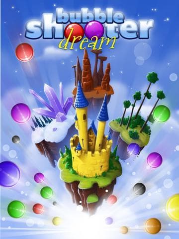 Bubble Shooter Dream screenshot 2