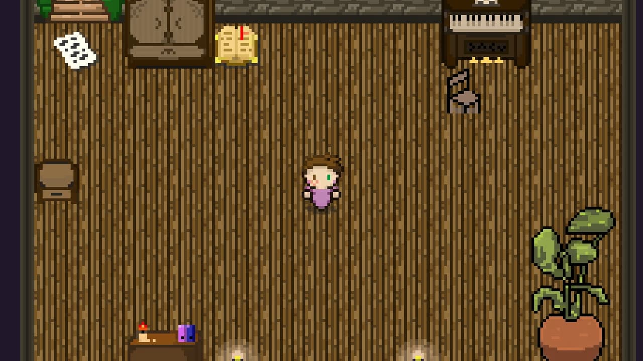 Hell Quest (itch)