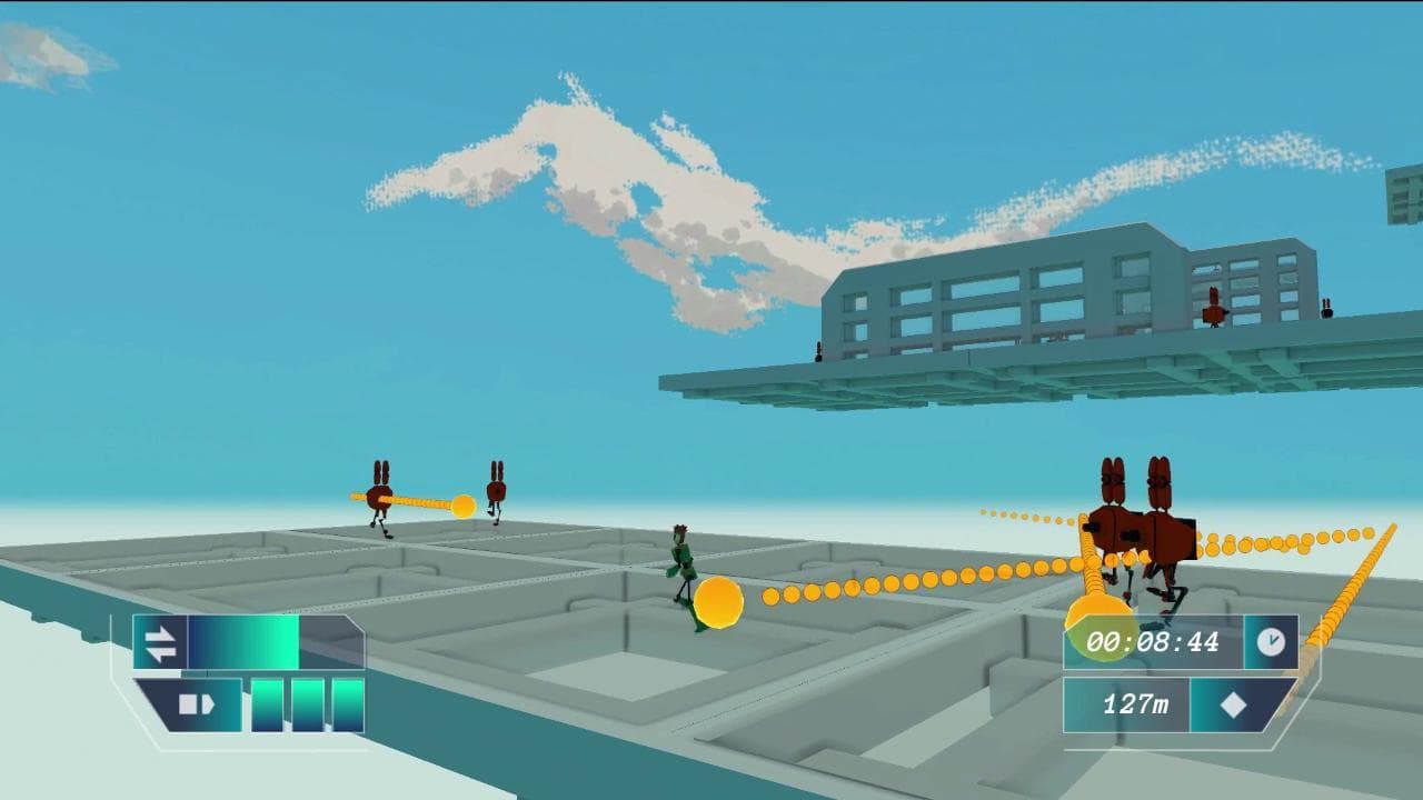 HyperSwitch screenshot 2