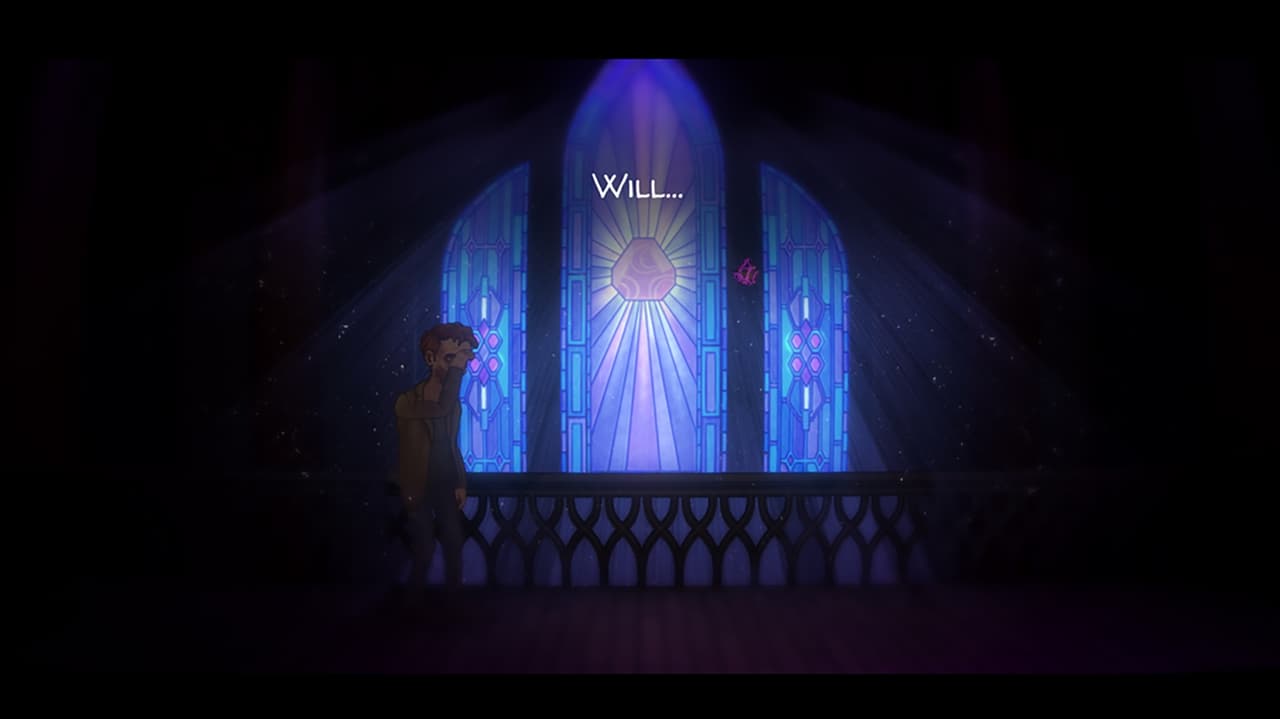 IMMURE screenshot 4