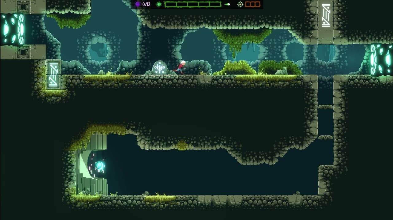 BlumeShadow screenshot 2