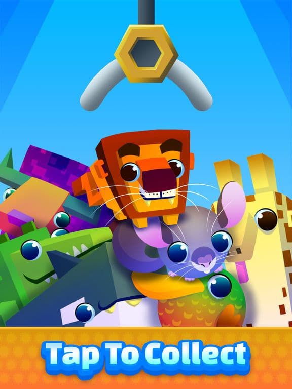 Spin a Zoo screenshot 3