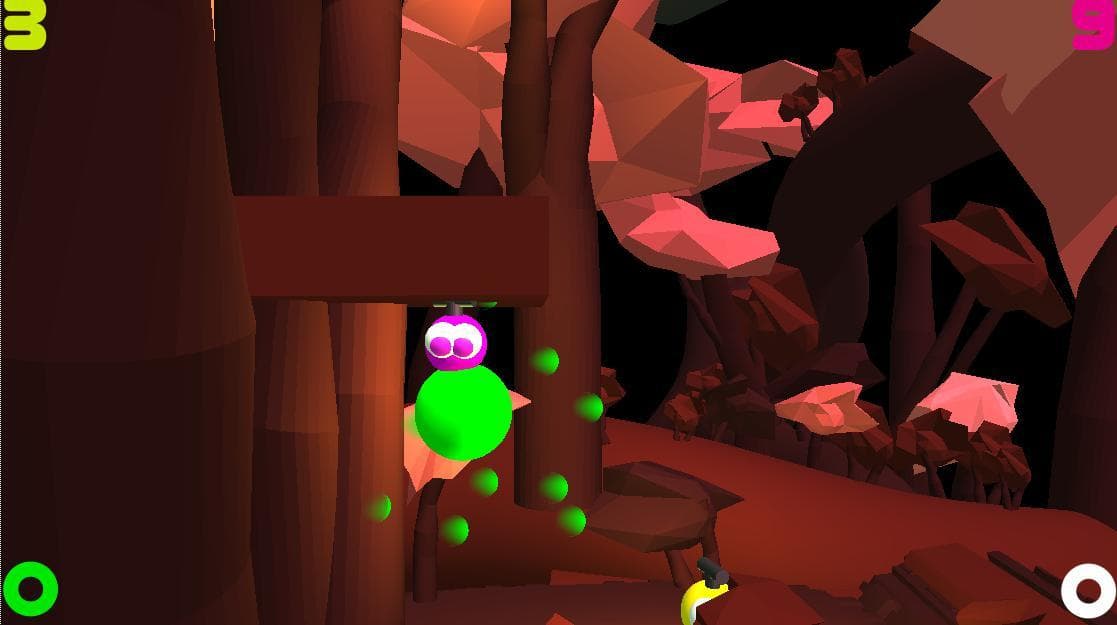 Floaty Ball Alpha