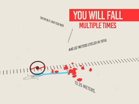 Pinna - Unicycle for your nerves screenshot 3