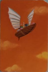 Sandmans Journey