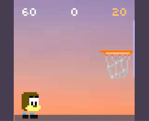 Hoop Hop