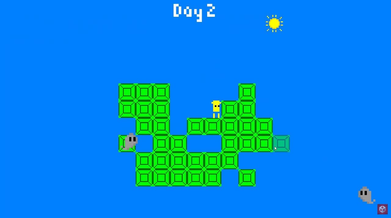 Night Ghosts screenshot 6