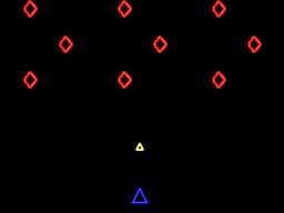 Geometry Blaster