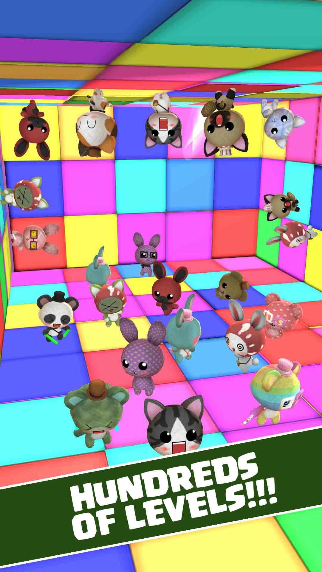 Rave Non Stop screenshot 4