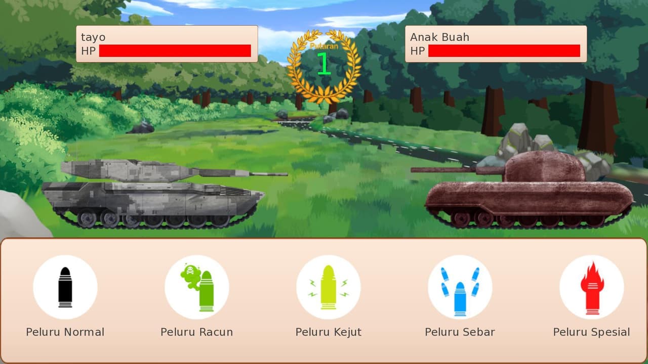 Nawasena: Persatuan dalam Perbedaan