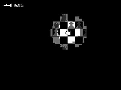 The Lost Mansion
