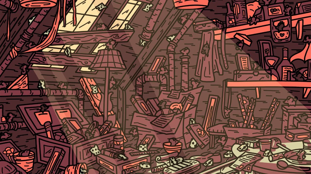 I commissioned some mice screenshot 2