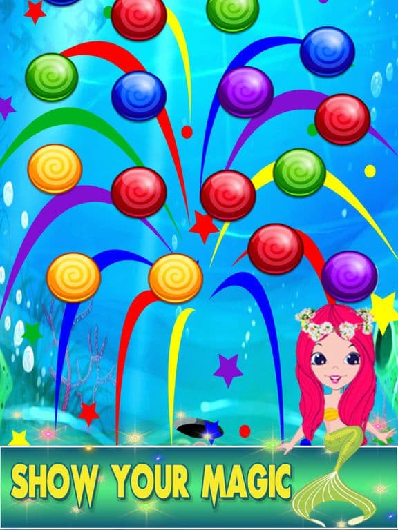 Baby Witch screenshot 5