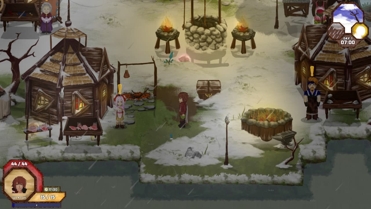 Rite of Life screenshot 6