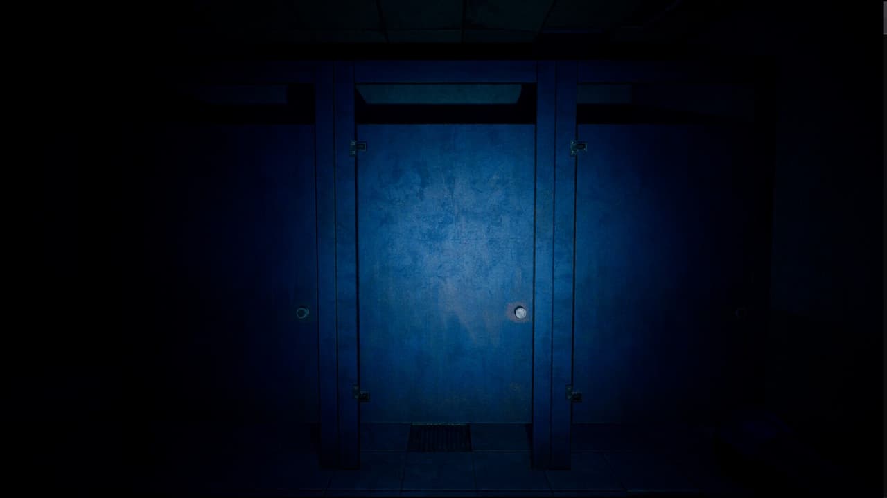 廃病院探索 screenshot 4