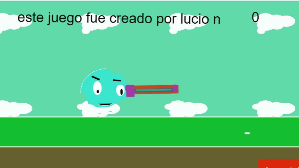 Lucio Plataforma