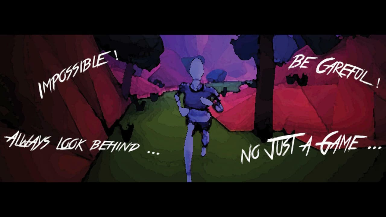You Cant Survive screenshot 2